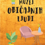 Naslovnica: Muzej običajnih ljudi
