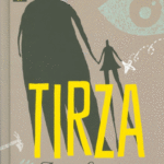 Naslovnica: Tirza