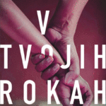 Naslovnica: V tvojih rokah
