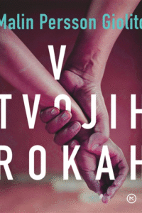 Naslovnica: V tvojih rokah