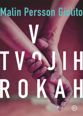 Naslovnica: V tvojih rokah