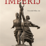 Naslovnica: Imperij