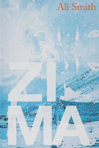 Naslovnica: Zima
