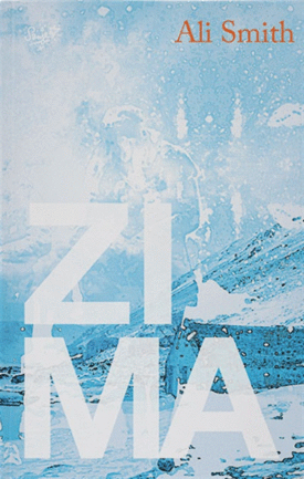 Naslovnica: Zima