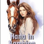 Naslovnica: Hana in Bambina