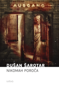 Naslovnica: Nikomah poroča