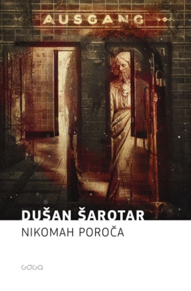 Naslovnica: Nikomah poroča