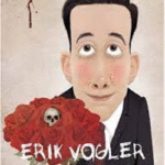 Naslovnica: Erik Vogler in napačno dekle