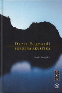 Naslovnica: Popolna akustika