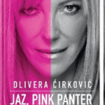 Naslovnica: Jaz, Pink Panter : izpoved