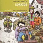 Naslovnica: Goražde: Varovano območje: vojna v vzhodni Bosni 1992-95