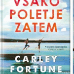 Naslovnica: Vsako poletje zatem