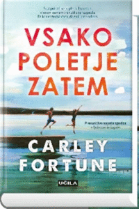Naslovnica: Vsako poletje zatem