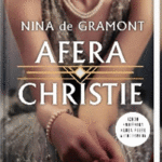 Naslovnica: Afera Christie
