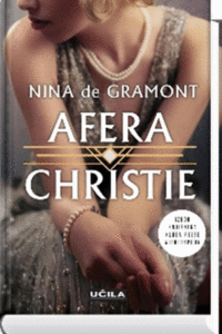 Naslovnica: Afera Christie
