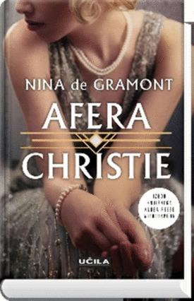 Naslovnica: Afera Christie