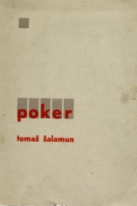 Naslovnica: Poker