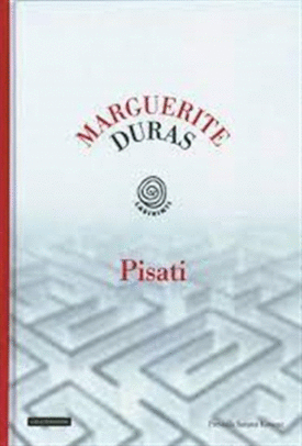 Naslovnica: Pisati
