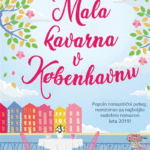 Naslovnica: Mala kavarna v Københavnu