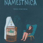 Naslovnica: Namestnica