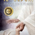 Naslovnica: Izvoljeni. Knj. 1, Poklical sem te po imenu
