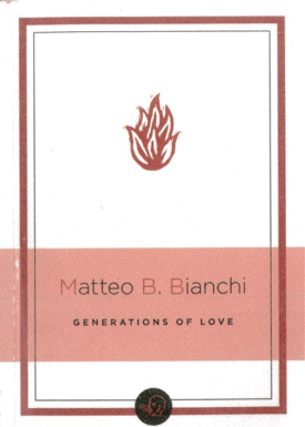 Naslovnica: Generations of love
