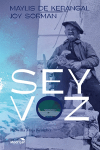 Naslovnica: Seyvoz