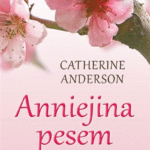 Naslovnica: Anniejina pesem