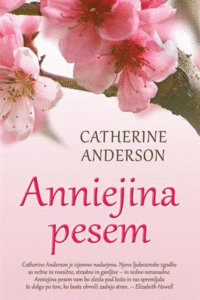Naslovnica: Anniejina pesem