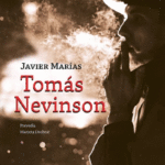 Naslovnica: Tomás Nevinson