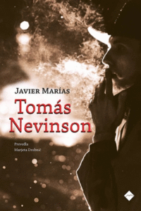 Naslovnica: Tomás Nevinson