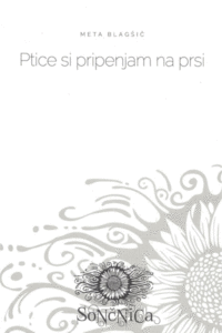 Naslovnica: Ptice si pripenjam na prsi