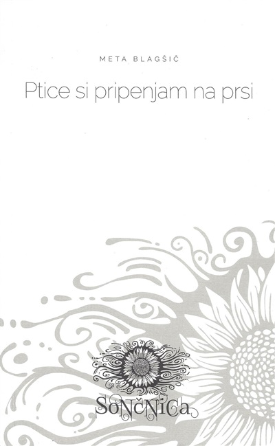 Ptice si pripenjam na prsi