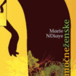 Naslovnica: Tri močne ženske