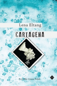 Naslovnica: Cartagena