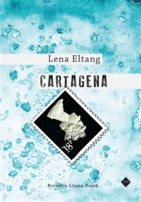 Naslovnica: Cartagena