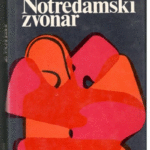 Naslovnica: Notredamski zvonar