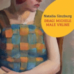 Naslovnica: Dragi Michele : roman ; Male vrline : eseji