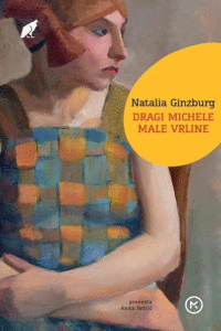 Naslovnica: Dragi Michele : roman ; Male vrline : eseji