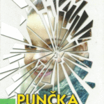 Naslovnica: Punčka v ogledalu