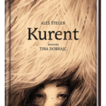 Naslovnica: Kurent