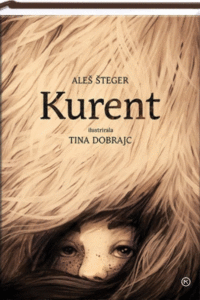 Naslovnica: Kurent