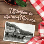 Naslovnica: Učiteljica iz Saint-Michela