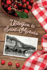 Naslovnica: Učiteljica iz Saint-Michela
