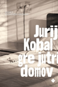 Naslovnica: Jurij Kobal gre jutri domov