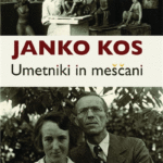 Naslovnica: Umetniki in meščani