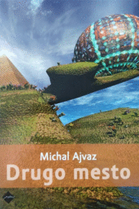 Naslovnica: Drugo mesto