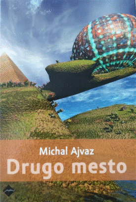 Naslovnica: Drugo mesto