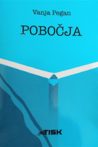 Naslovnica: Pobočja