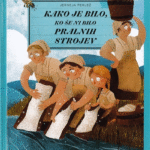 Naslovnica: Kako je bilo, ko še ni bilo pralnih strojev